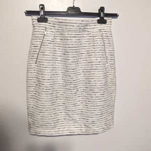 Pencil Skirt